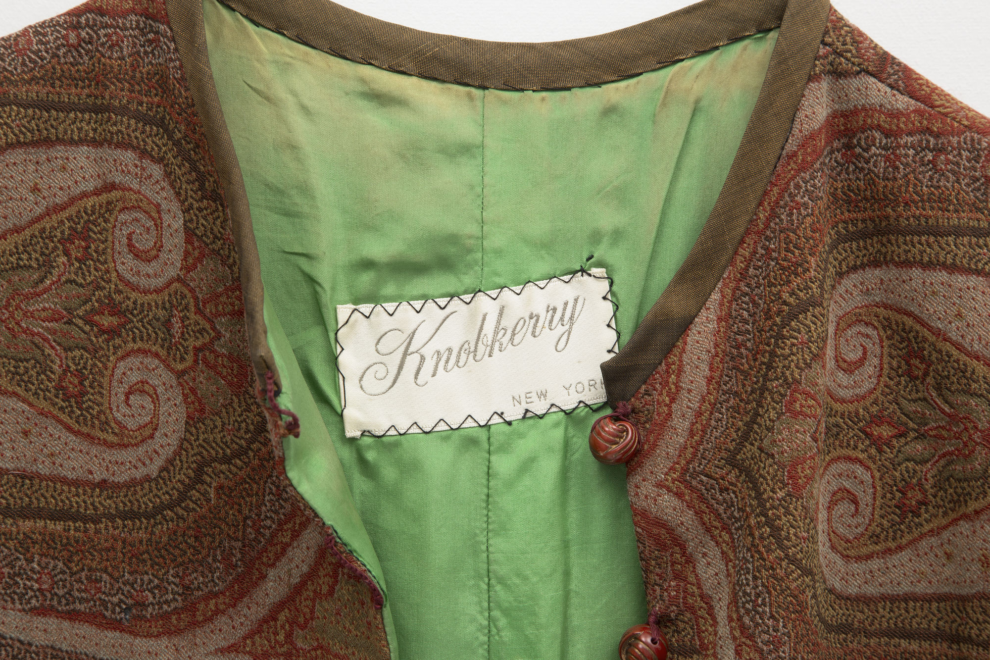 Svetlana Kitto Discusses Sara Penn’s Knobkerry An Oral History